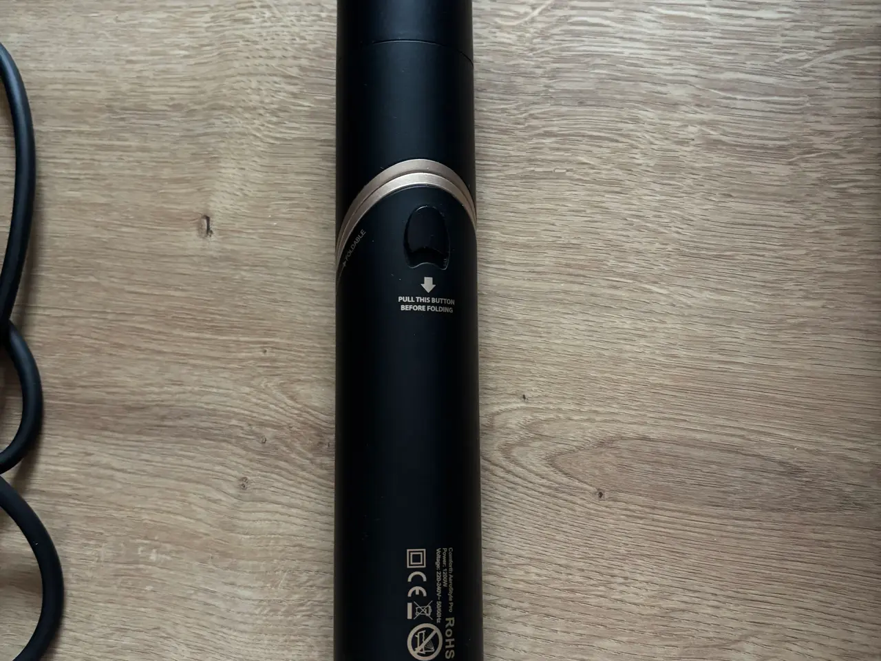 Billede 6 - Comforth Scandinavia AeroStyler 