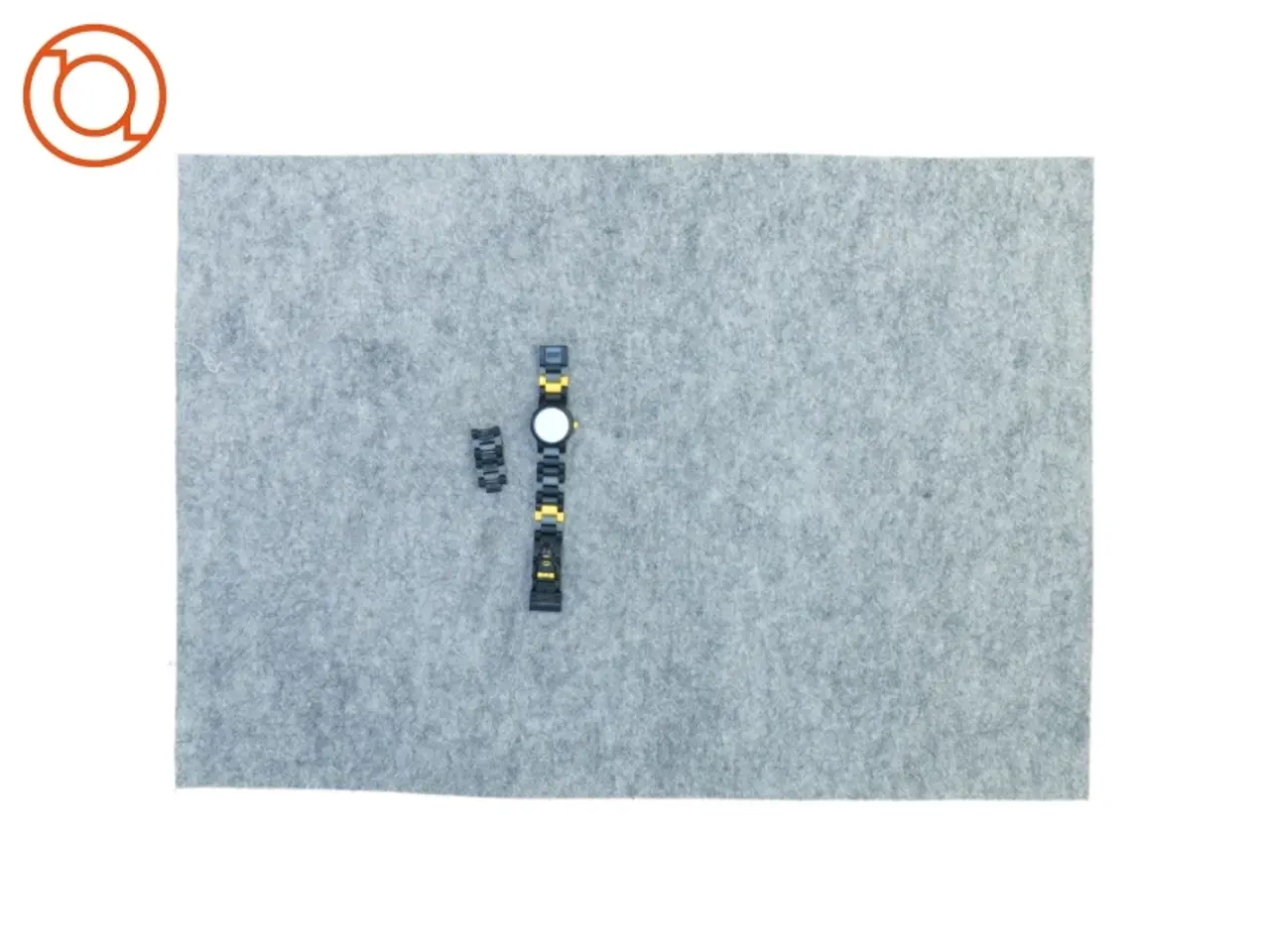 Billede 2 - Ur til børn (str. 17 cm)