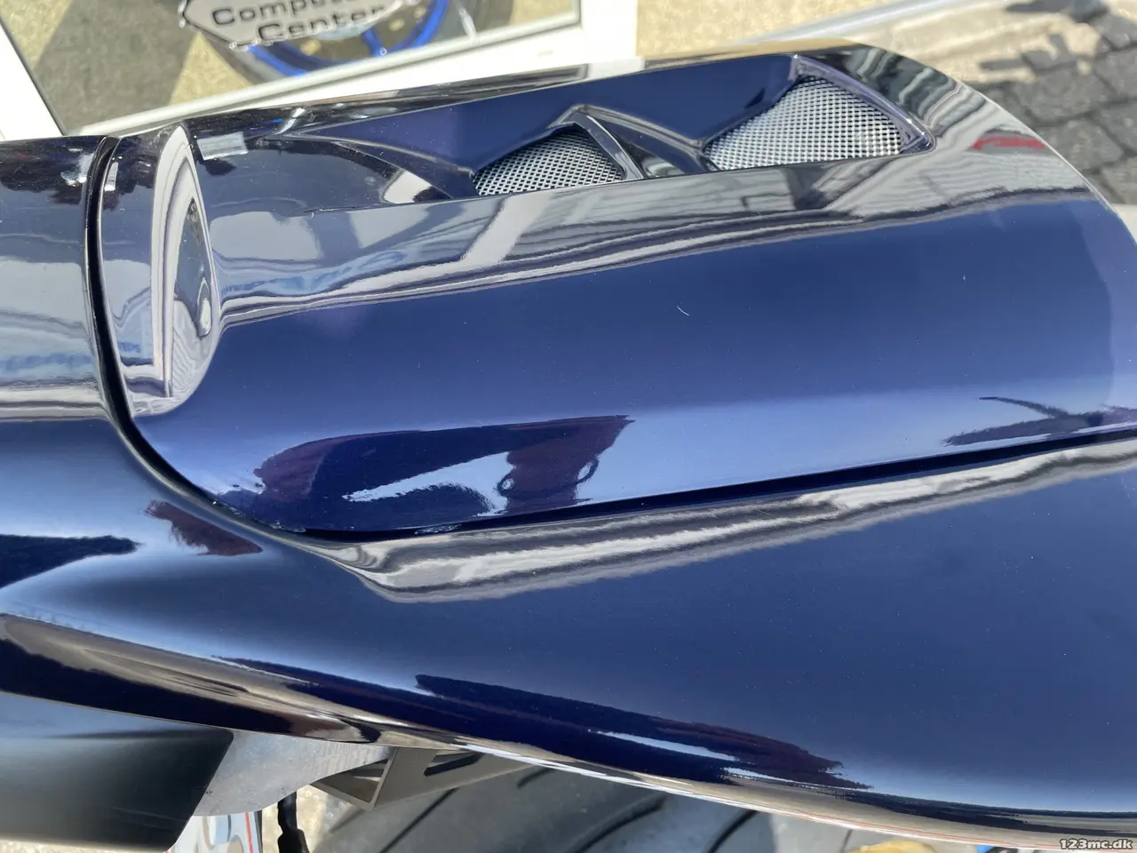 Billede 12 - Honda CBR 1000 RR Fireblade