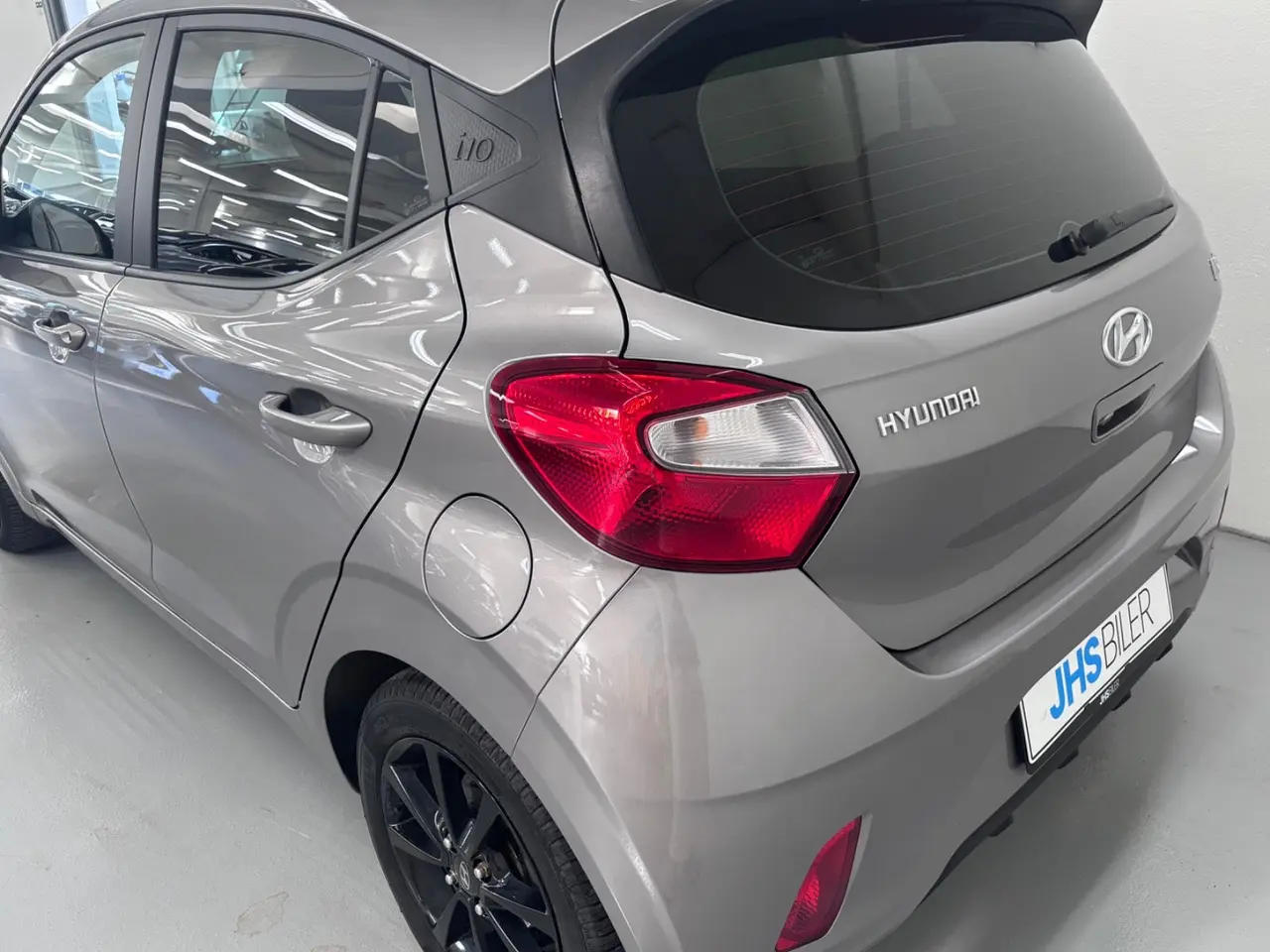 Billede 12 - Hyundai i10 1,0 MPi Advanced