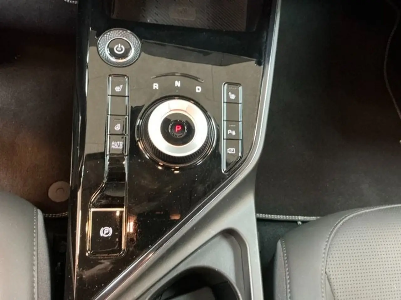 Billede 16 - Kia Niro 64 EV Inspire
