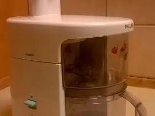 Juicer Philips