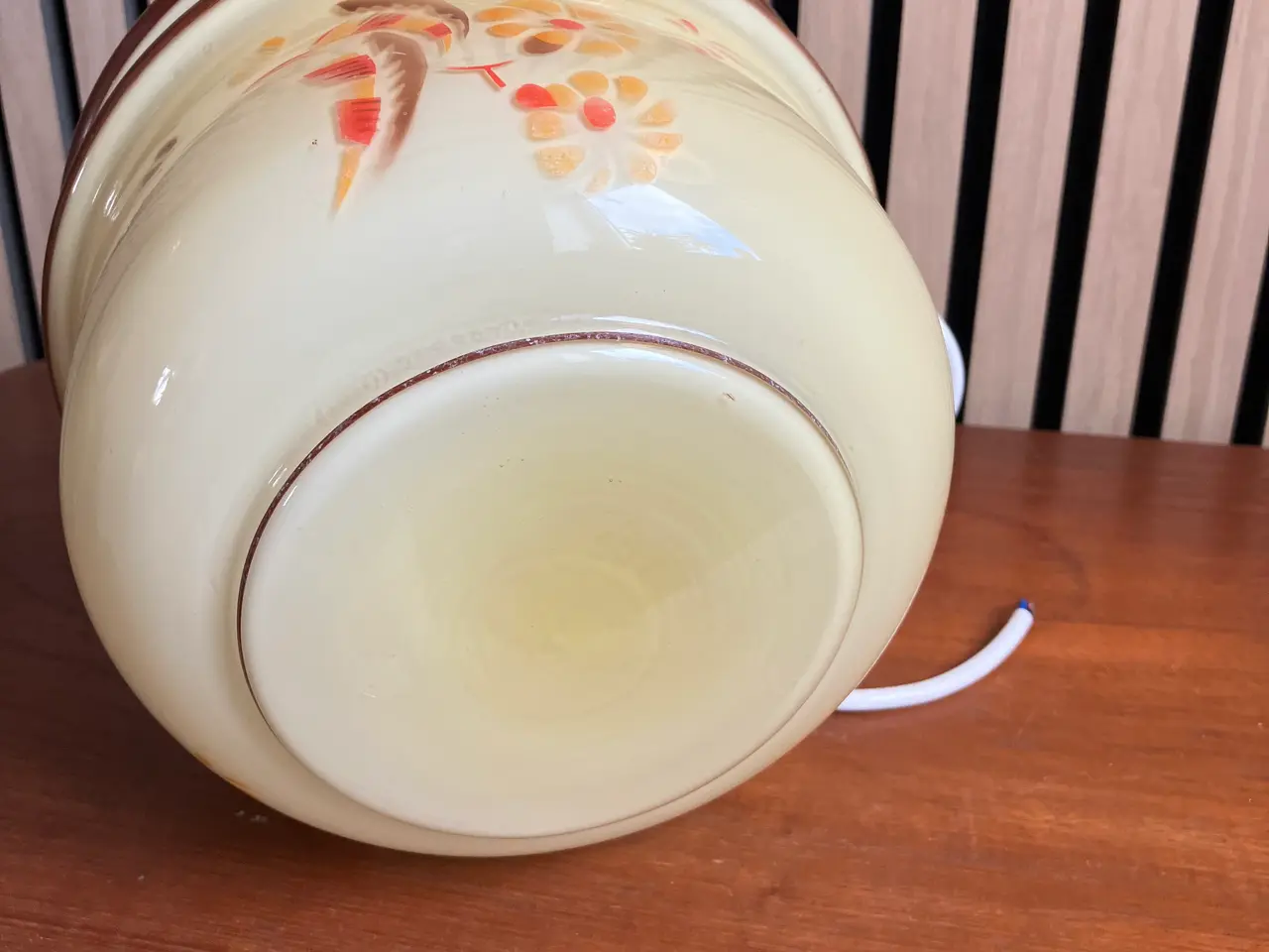 Billede 4 - Art Deco lampe