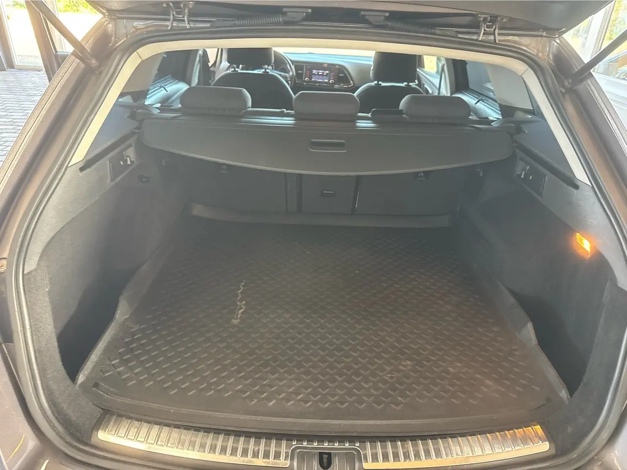 Billede 13 - Seat Leon 1,6 TDi 105 Style ST