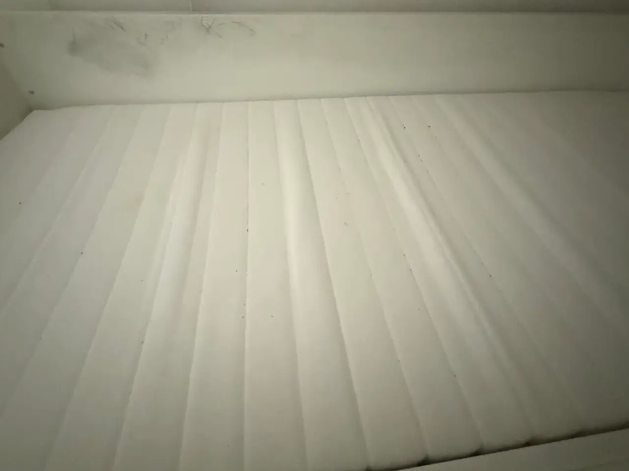 Billede 3 - Fin højseng fra IKEA