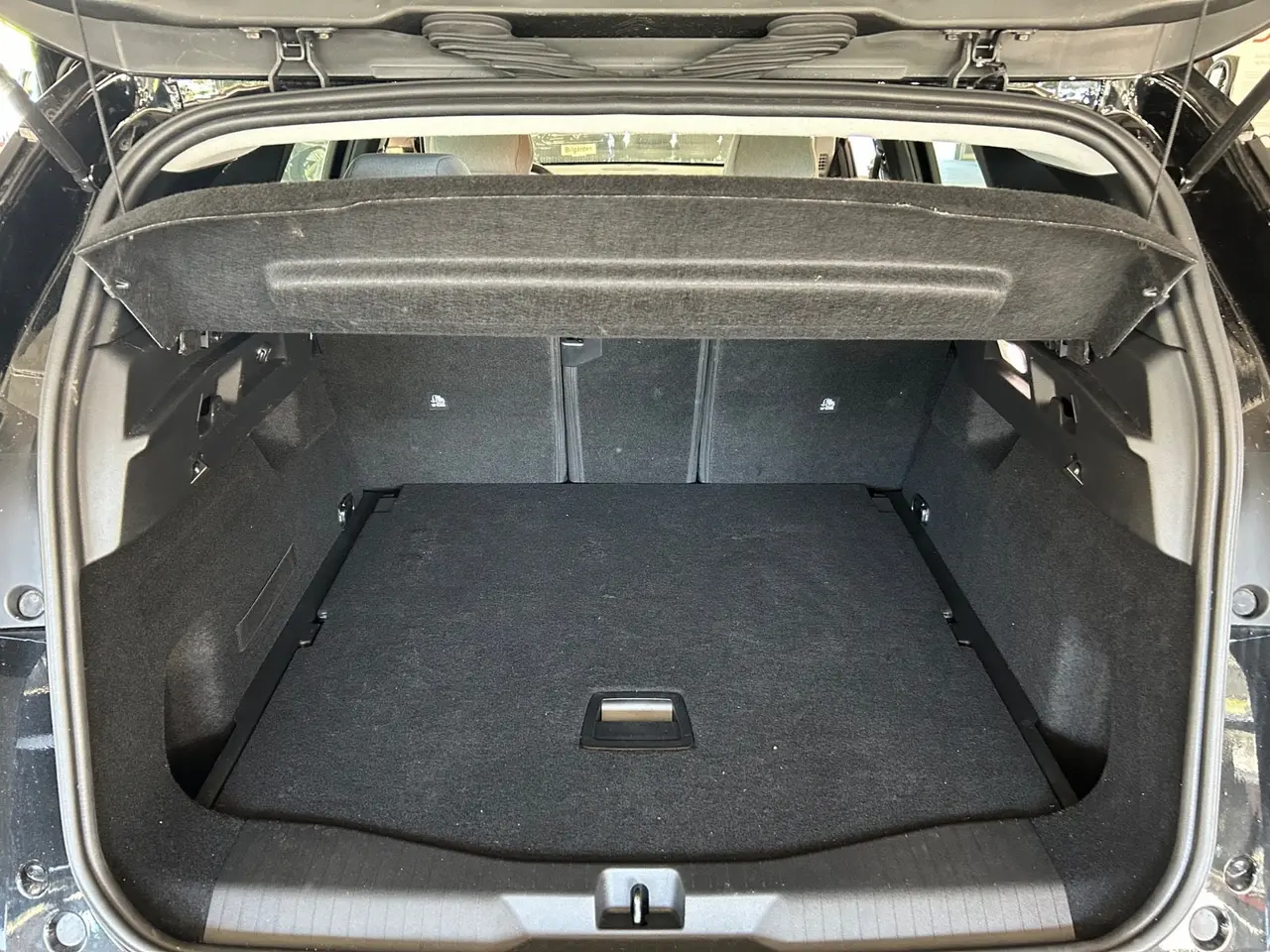 Billede 10 - Citroën ë-C5 Aircross 80 You!