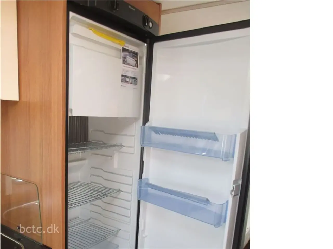Billede 17 - 2013 - LMC Musica 560 E ARCTIC