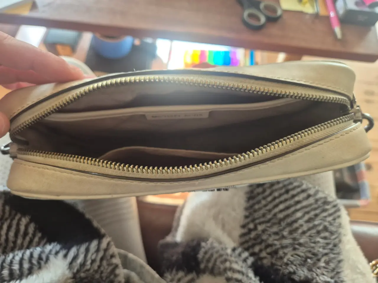Billede 2 - Michael kors taske