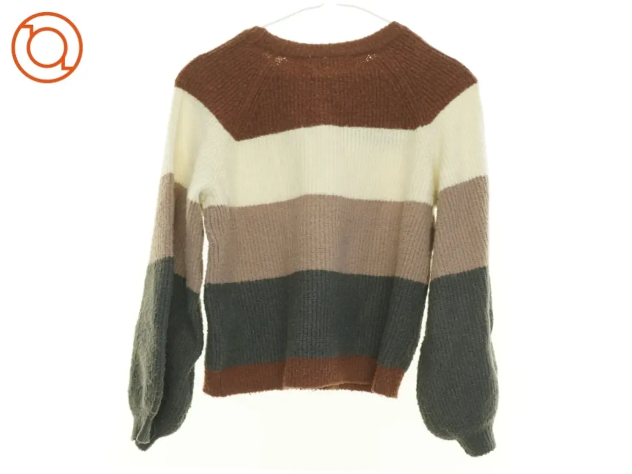 Billede 2 - strikBluse fra Name It (str. 134 cm)