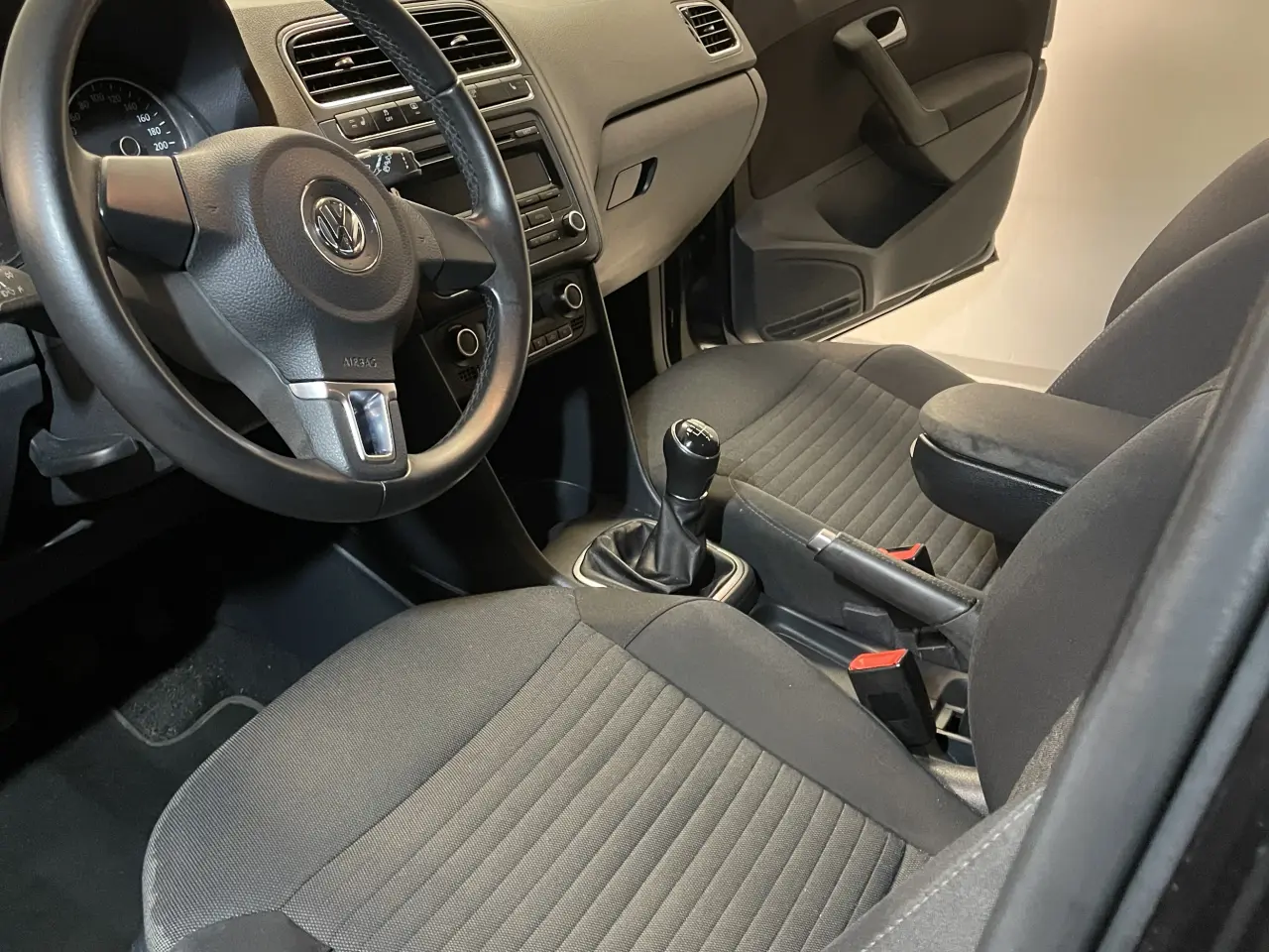 Billede 5 - Volkswagen Polo 1.2