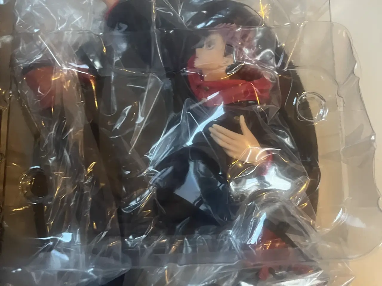 Billede 18 - Anime figurer