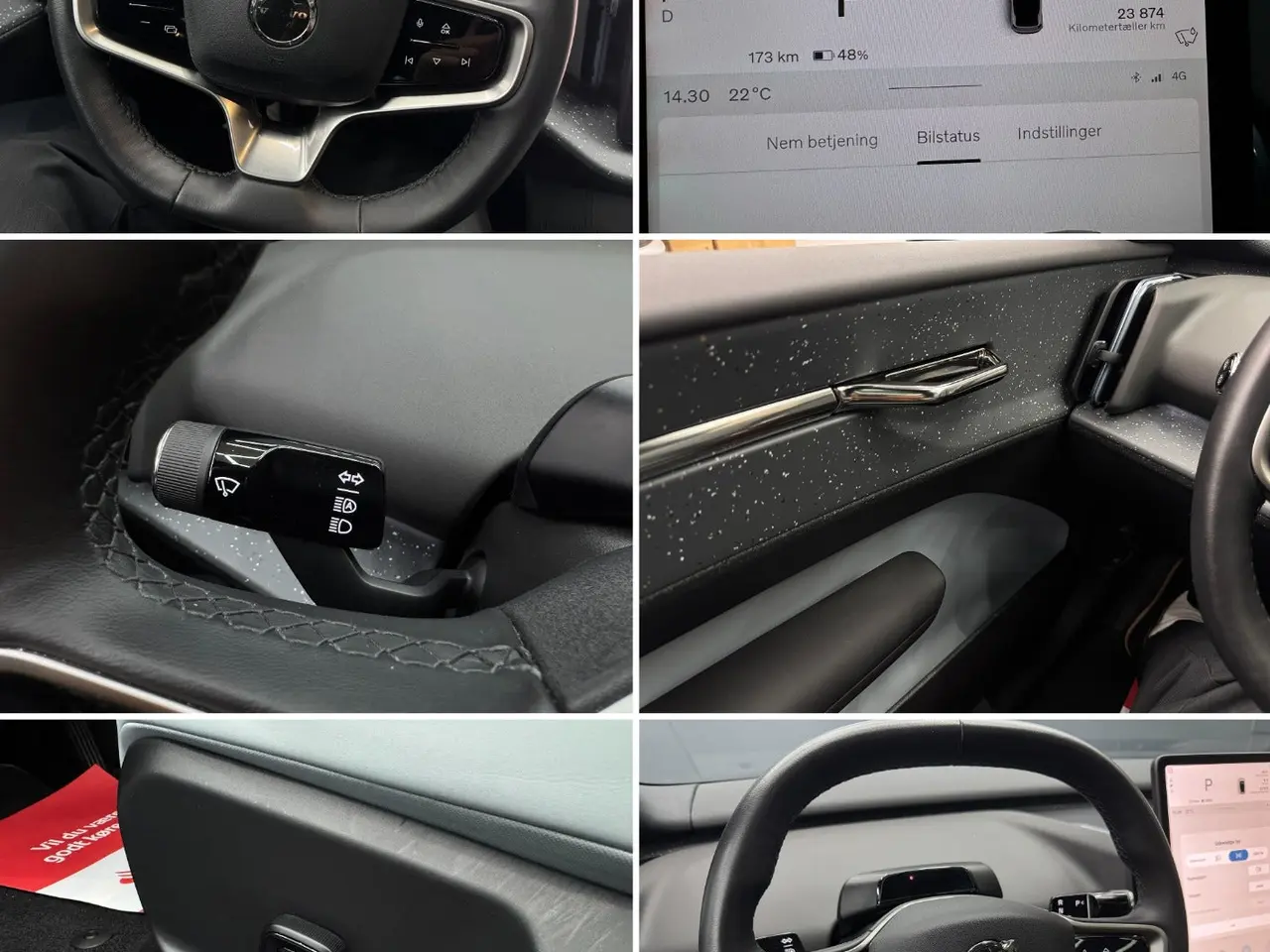 Billede 10 - Volvo EX30  Extended Range Ultra