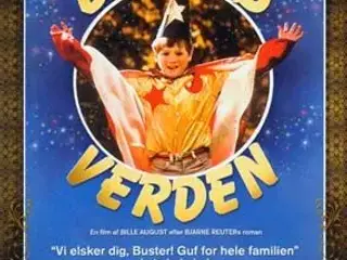 BUSTERS verden 