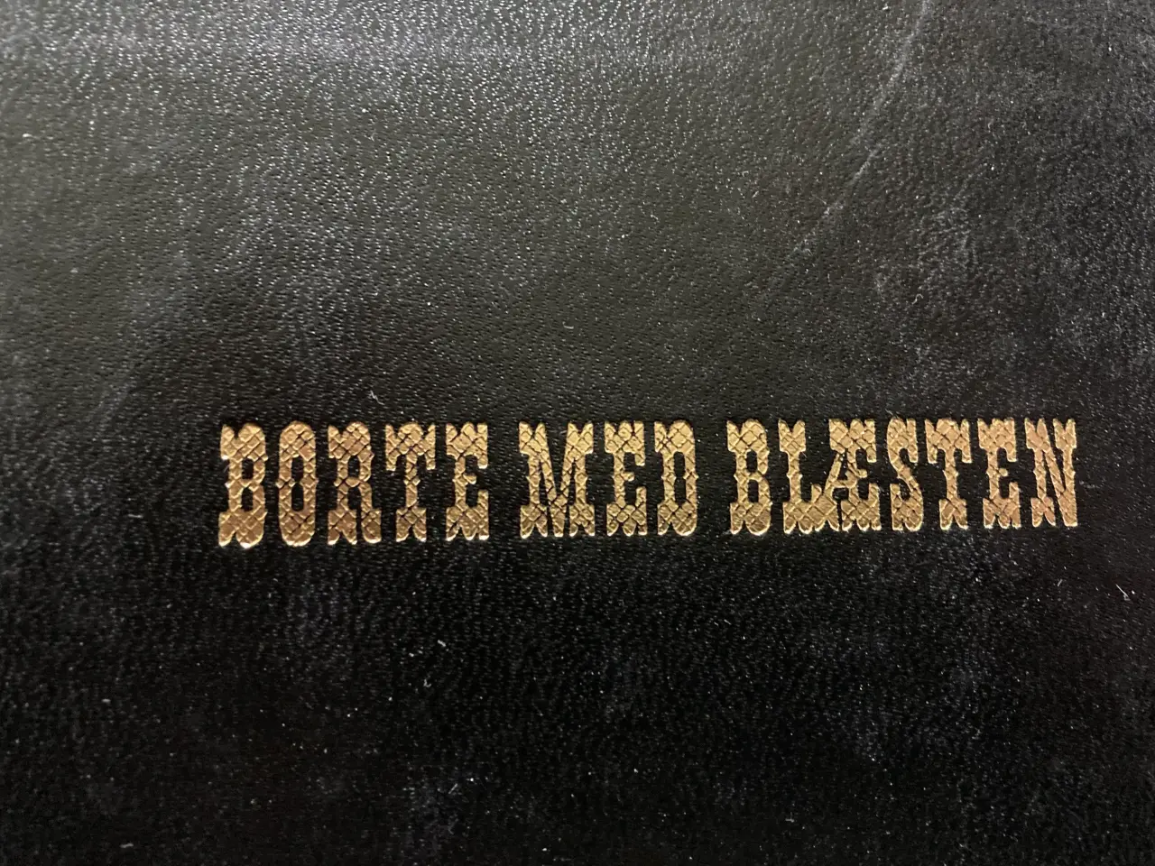 Billede 3 - Borte med blæsten - 4 bind