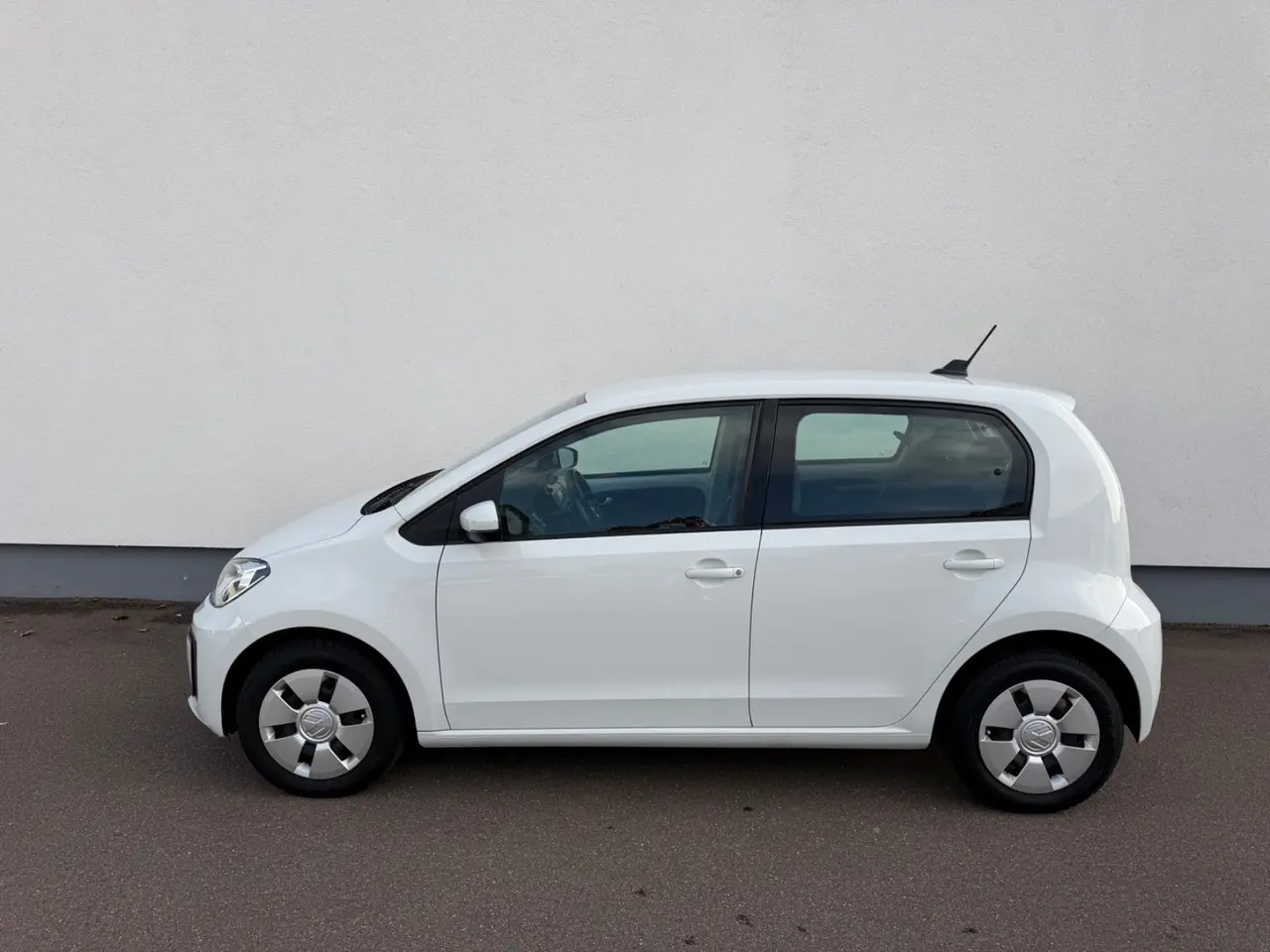 Billede 4 - VW e-Up! Move Up!