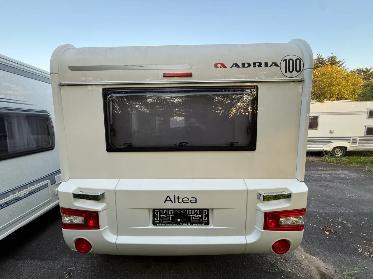 Billede 3 - 2016 Adria Altea 472 PU