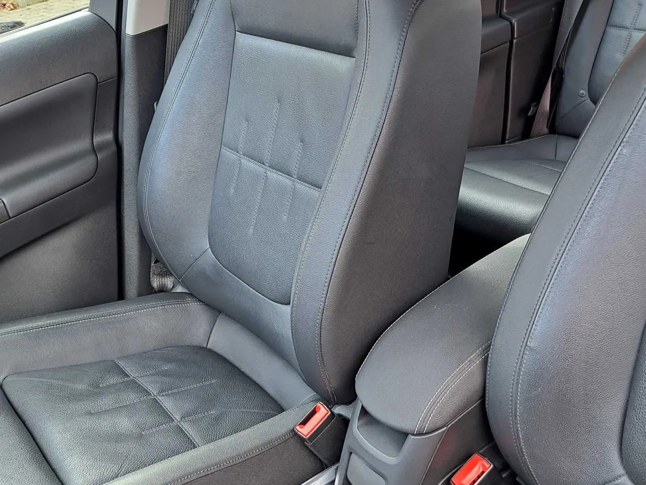 Billede 2 - Opel meriva 1,4 twinport enjoy
