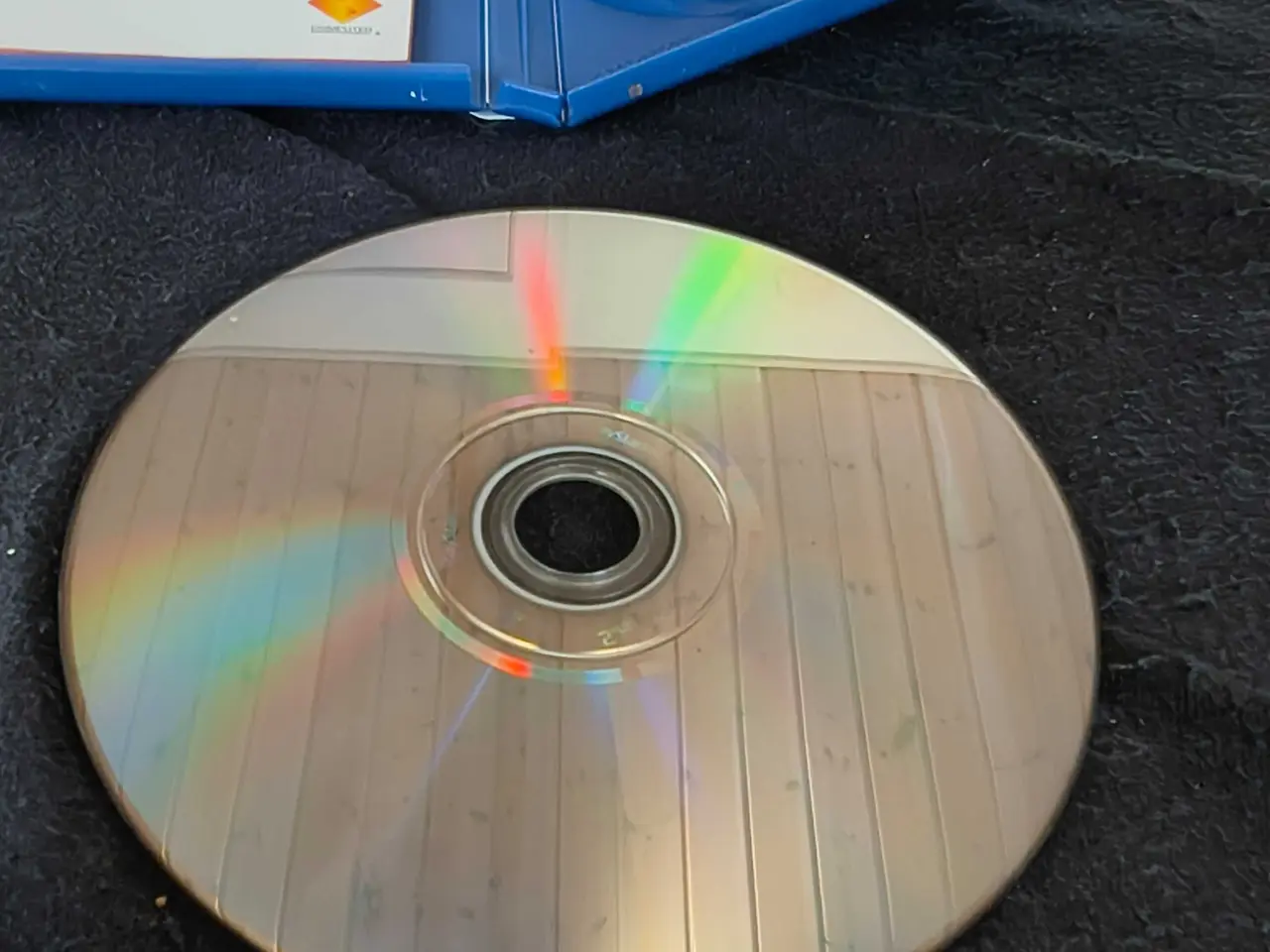 Billede 11 - EyeToy pakke til PS2 – Kamera + 3 klassiske spil