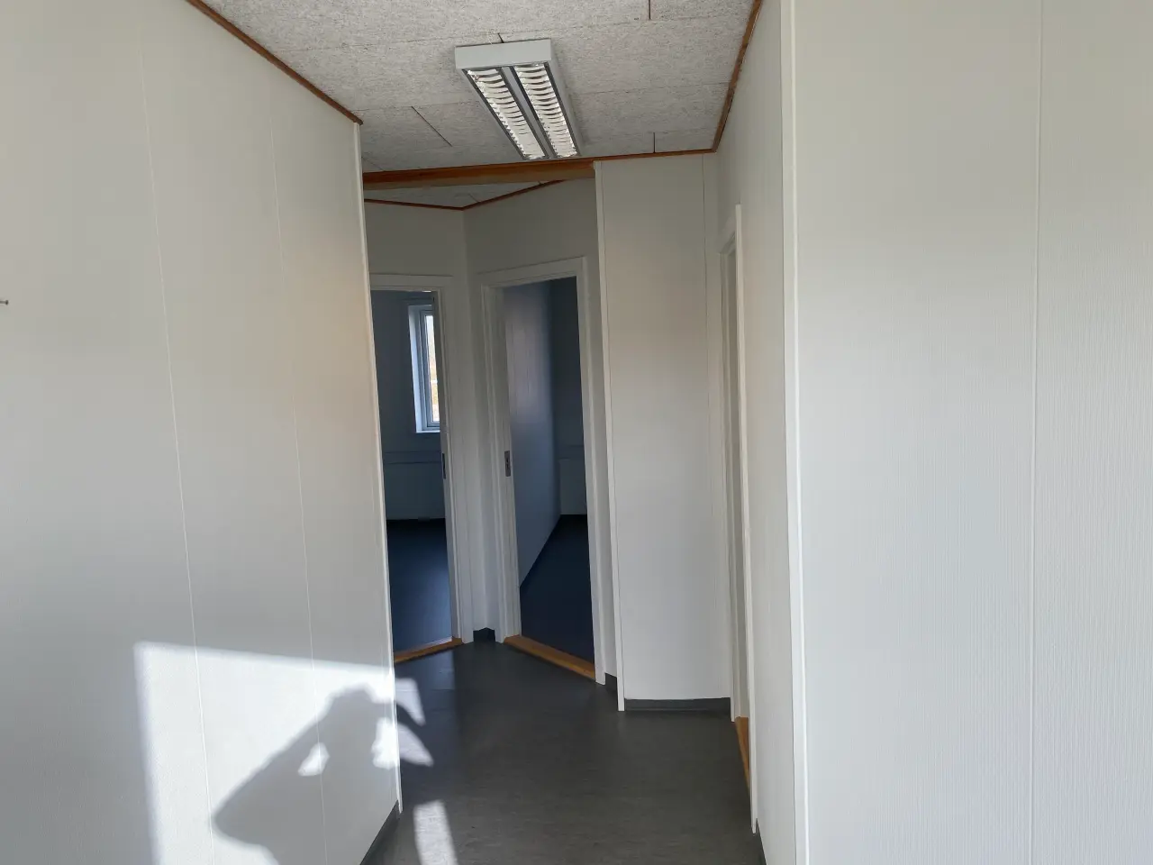 Billede 6 - Kontor pavillon