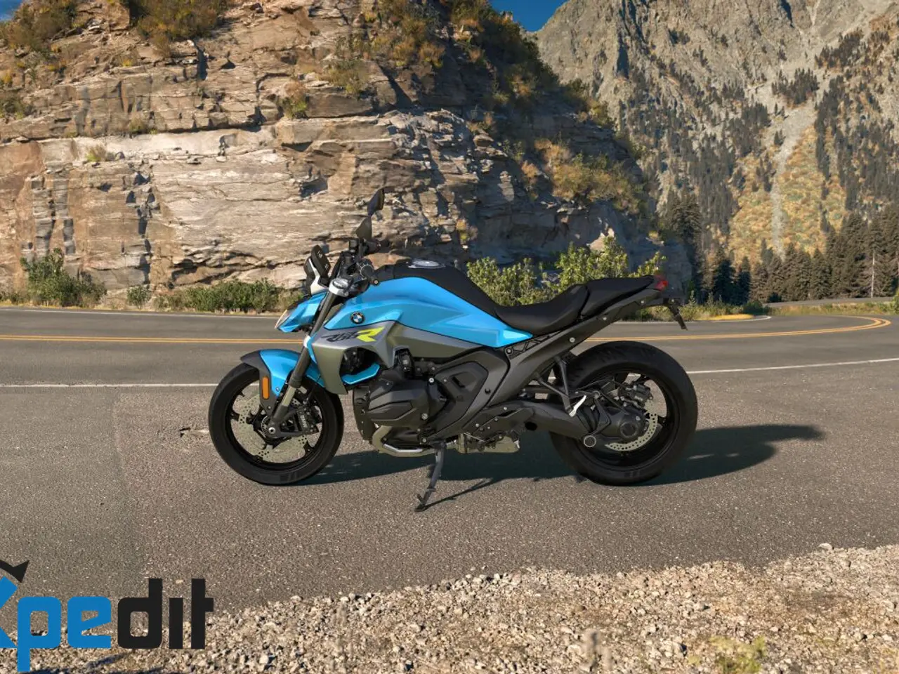 Billede 7 - BMW R 1300 R