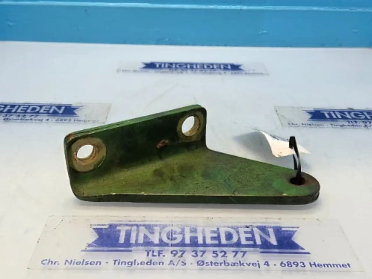 Billede 1 - John Deere 6300 Beslag R. L77476