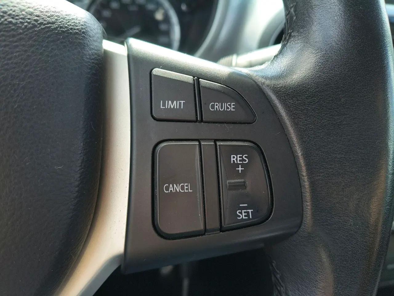 Billede 13 - Suzuki Vitara 1,6 DDIS Active 120HK 5d