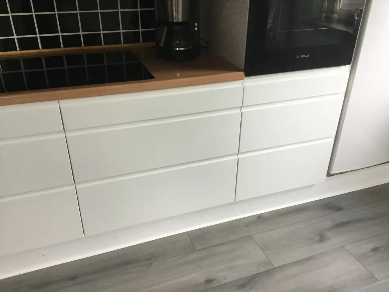 Billede 5 - Ikea køkken ting