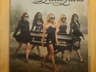 Pretty Little Liars Sæson 6 DvdBox