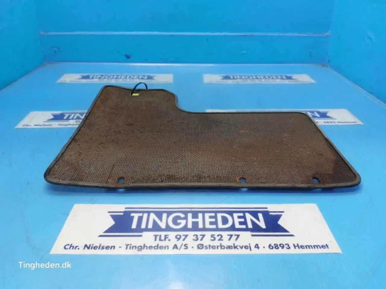 Billede 1 - Massey Ferguson 690 Grill 1674351M91