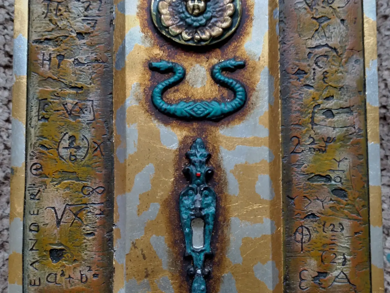 Billede 1 - Mogens Leander icon