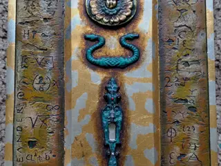 Mogens Leander icon