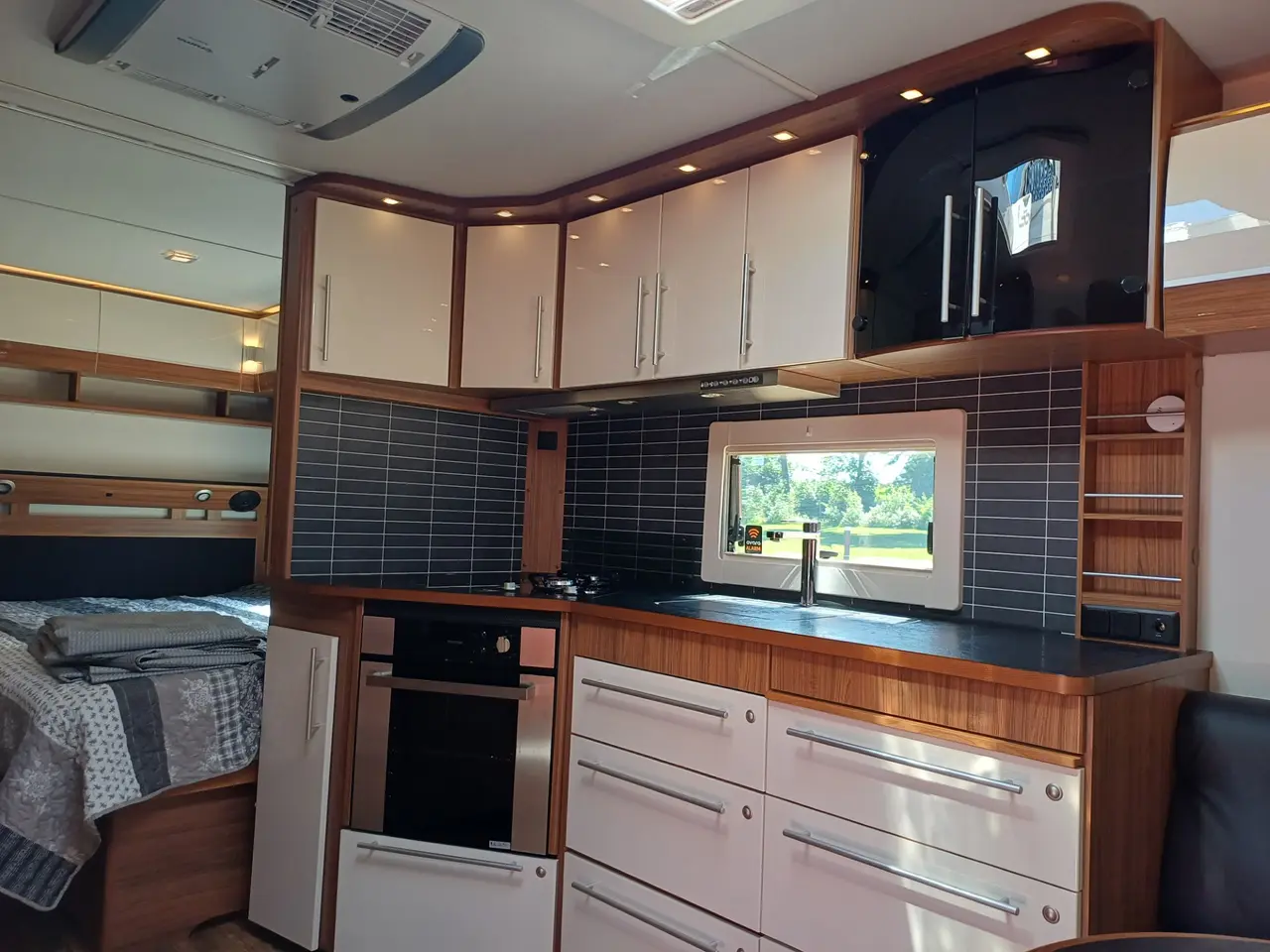 Billede 6 - Polar Campingvogn 590 CTH VK