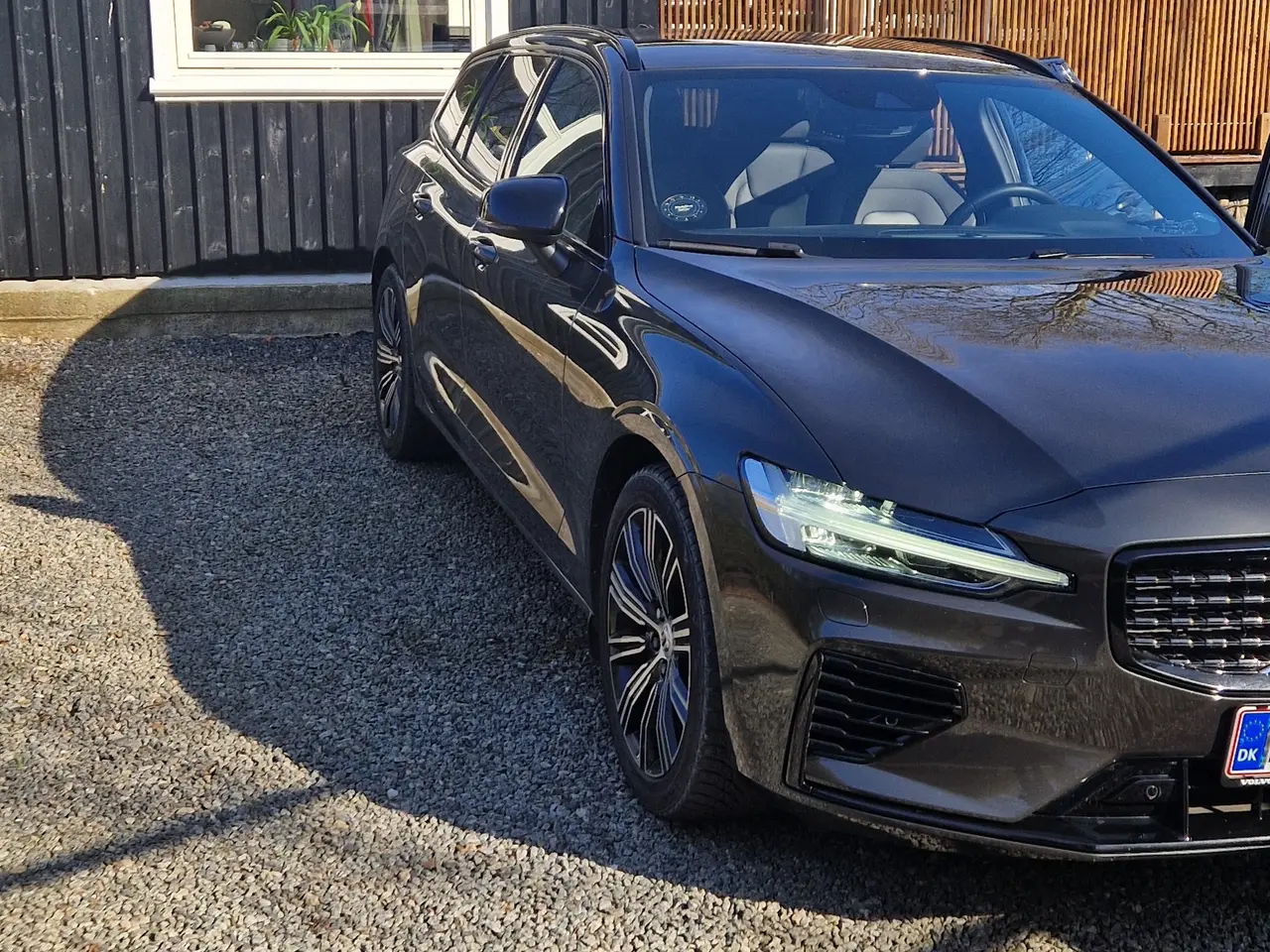 Billede 11 - Volvo V60 T6