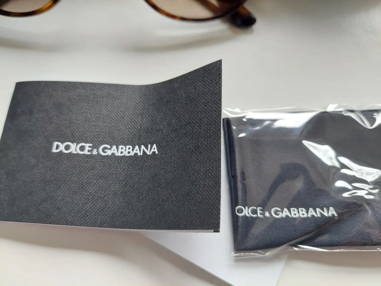 Billede 9 - Solbriller dame, Dolce & Gabbana