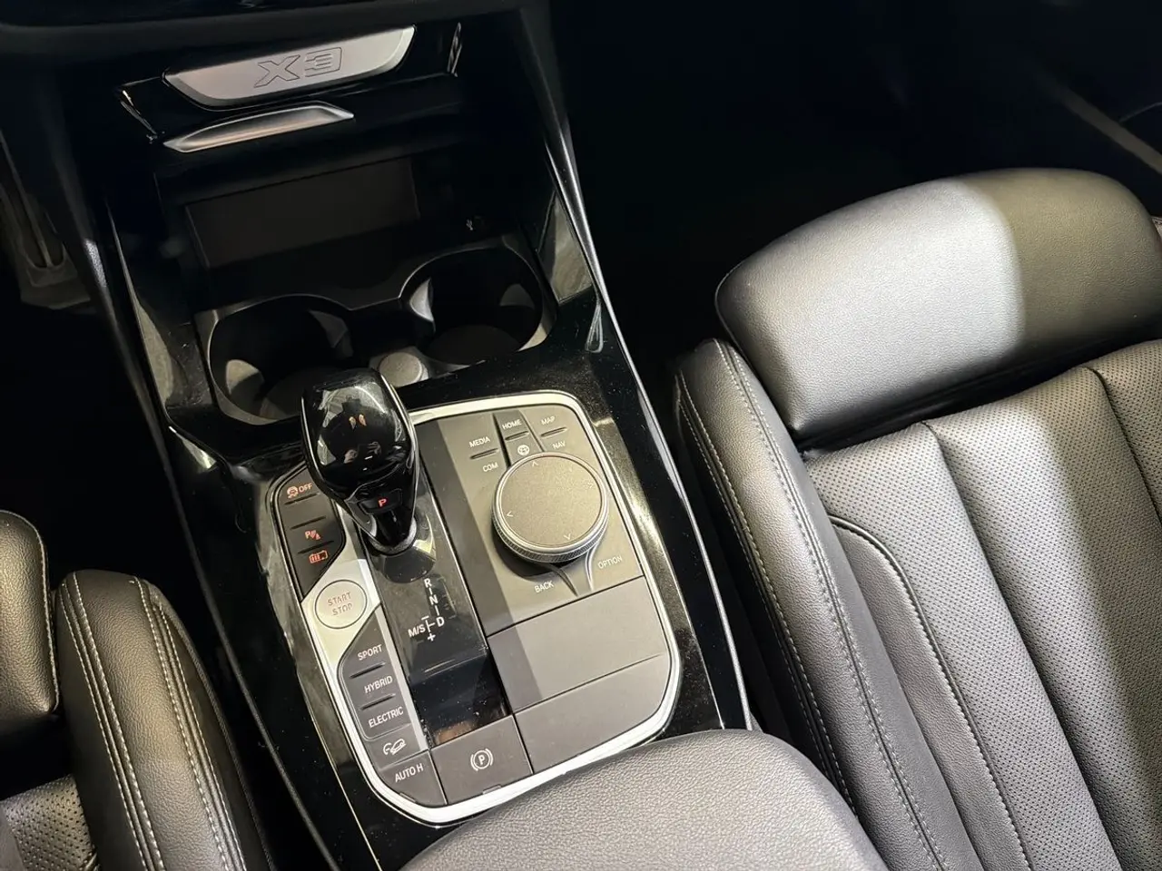 Billede 11 - BMW X3 2,0 xDrive30e M-Sport aut.