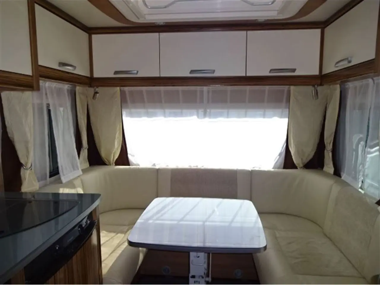 Billede 7 - 2010 - Dethleffs Camper Lifestyle 450 DB