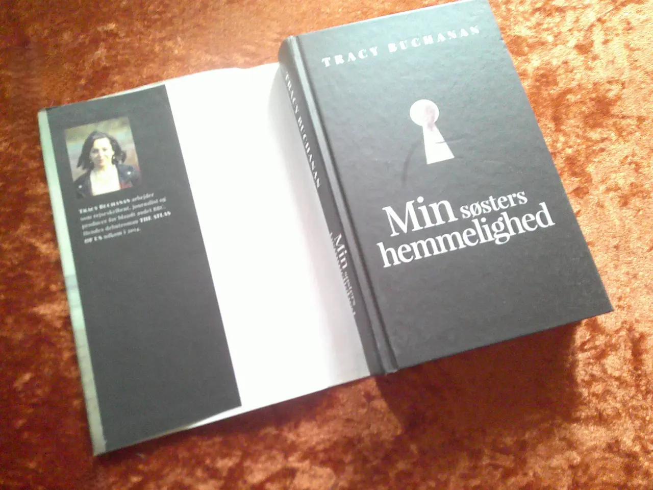 Billede 3 - Min søsters hemmelighed, Tracy Buchanan