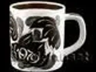 Royal Copenhagen årskrus 1979