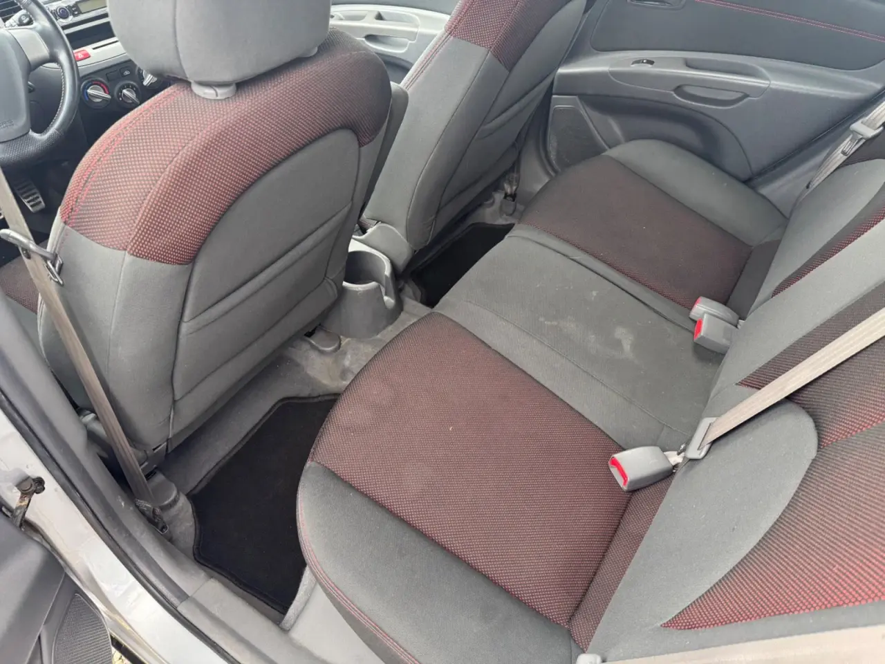 Billede 6 - Kia Rio 1,4 Active