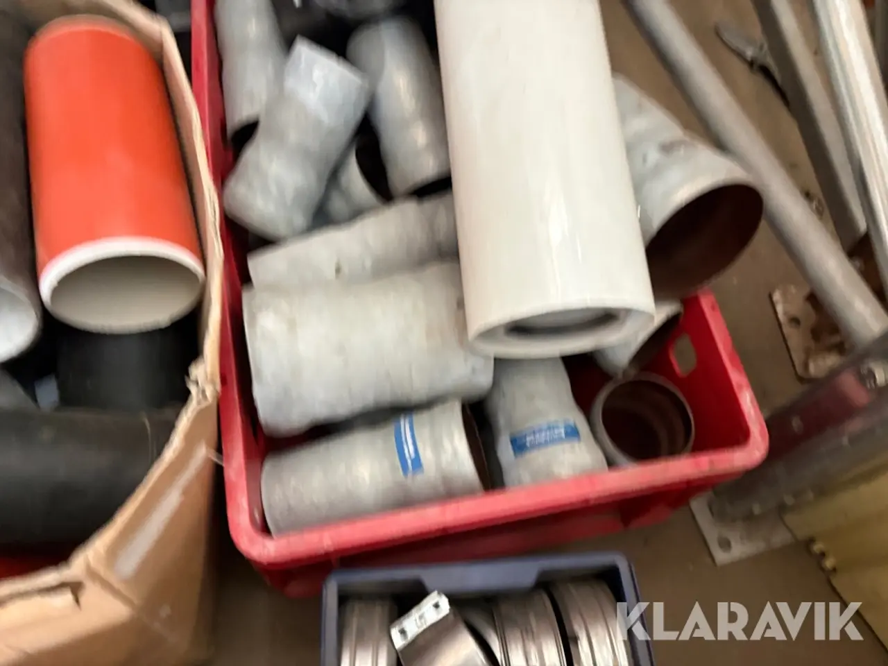 Billede 6 - VVS lot