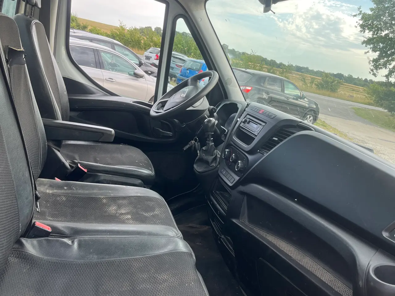 Billede 6 - IVECO 35C15H ÅRG 16