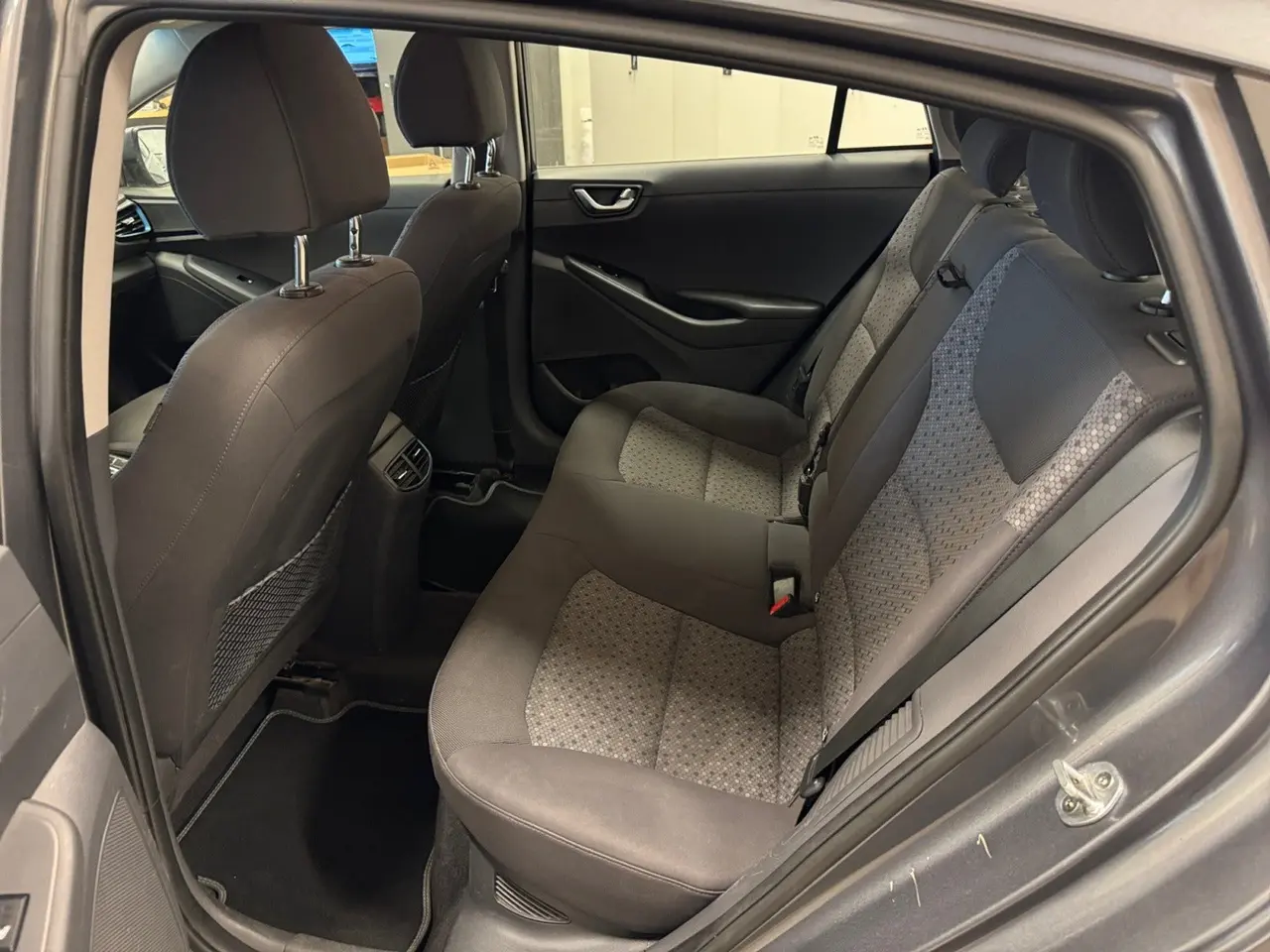 Billede 11 - Hyundai Ioniq 1,6 PHEV Trend DCT