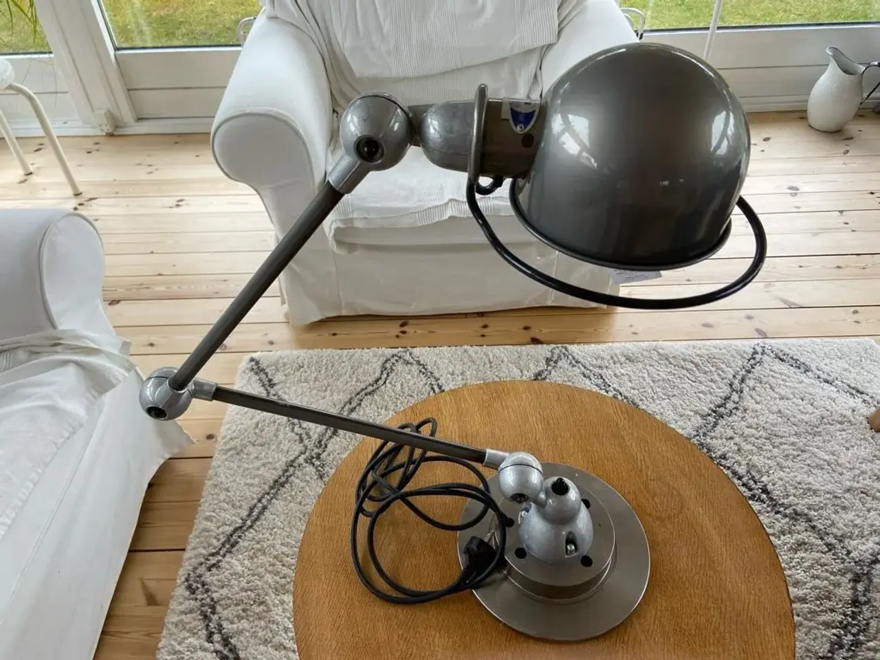 Billede 5 - Jeilde Domaq lampe