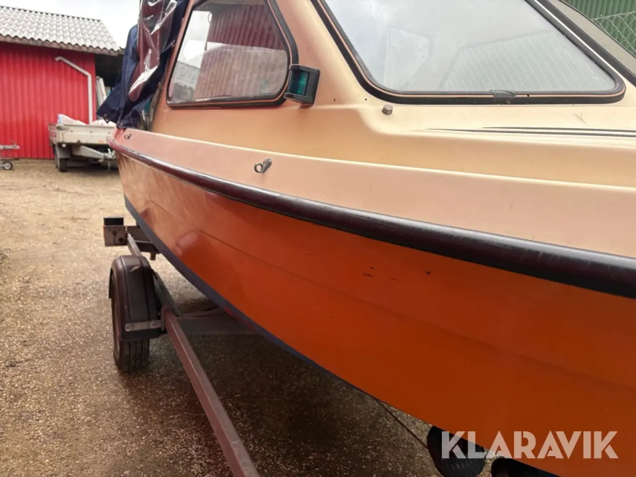 Billede 12 - Båd Ryds 1013 - 30 hK