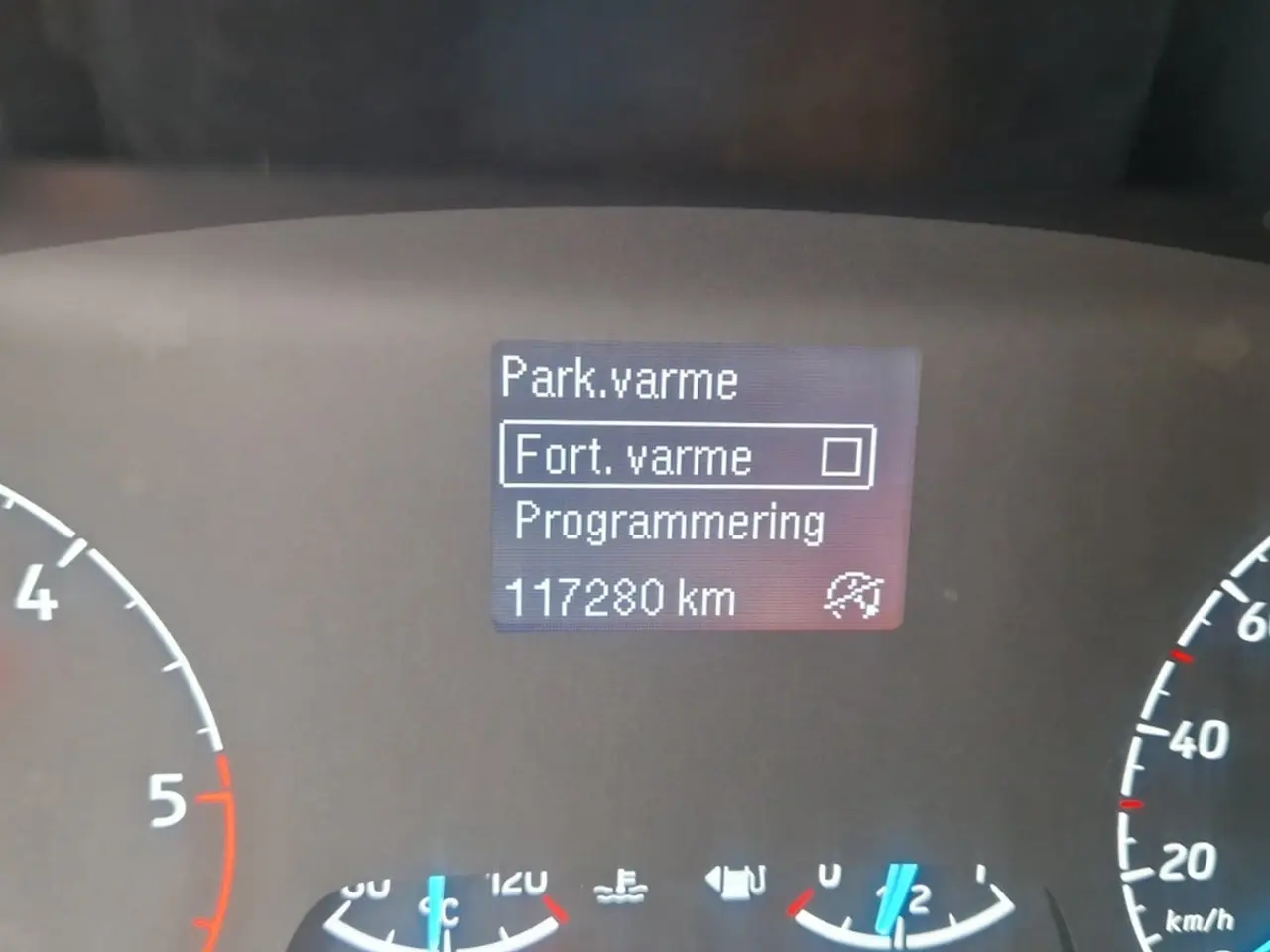 Billede 19 - Ford Transit Custom 320 L1 2,0 TDCi 185 Sport aut.