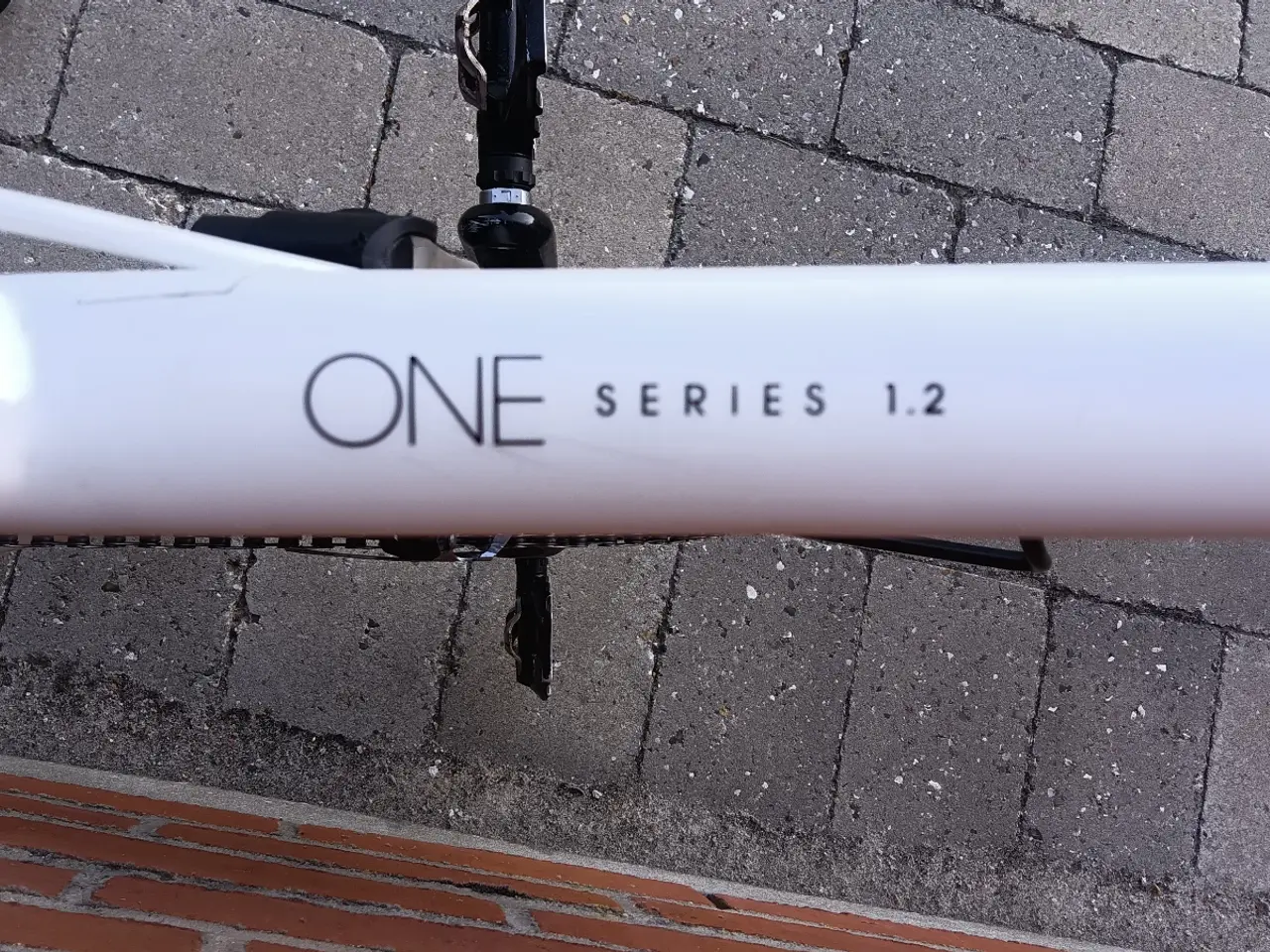 Billede 7 - TREK ALPHA 1.2 ALU
