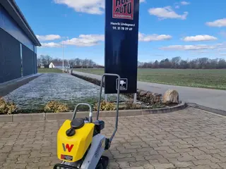 Wacker Neuson BPS 1340