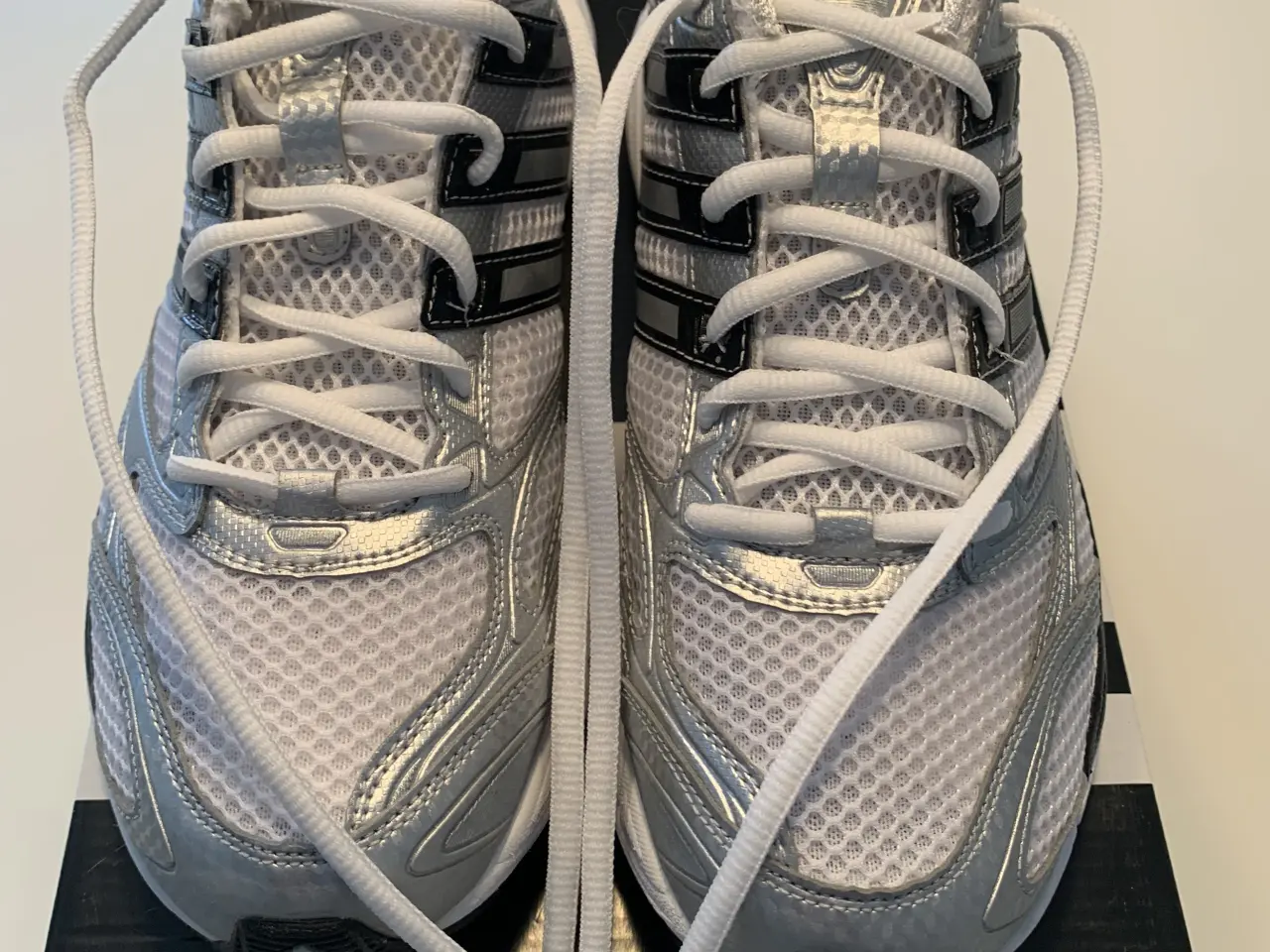 Billede 1 - Adidas Nanger 2 løbesko
