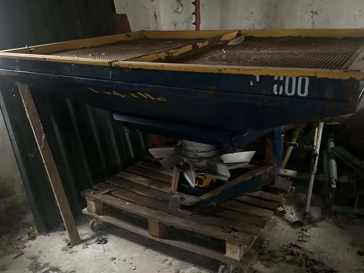 Billede 3 - Bøgballe BØGBALLE B800