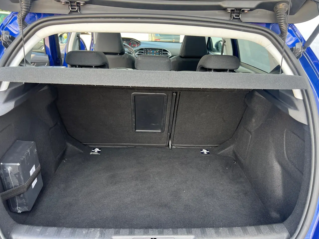 Billede 7 - Peugeot 308 1,5 BlueHDi 130 Allure+